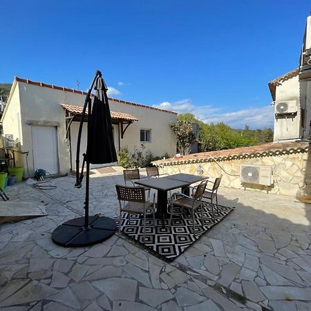 Mont Gozzi Apartment Ajaccio  Luaran gambar