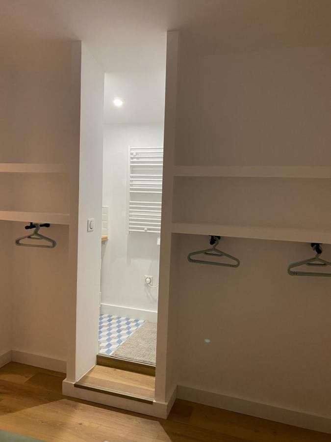 Mont Gozzi Apartment Ajaccio  Luaran gambar