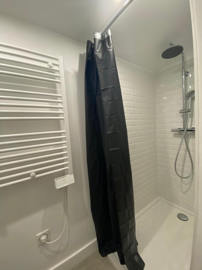 Mont Gozzi Apartment Ajaccio  Luaran gambar